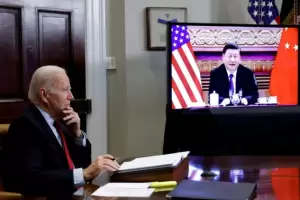 EEUU amenaza a China con represalias si le brinda ayuda militar a Rusia