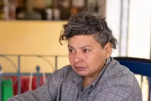 Absolvieron a Higui, la mujer que mat a un hombre cuando se defenda de una violacin grupal