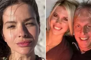 Andrs Nara opin fuerte contra China Surez tras el Wanda Gate