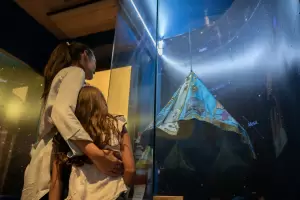 Nutrida agenda de Semana Santa para realizar turismo en la Capital