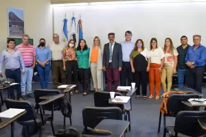 Catamarca sede del encuentro jurisdiccional regin NOA del INET