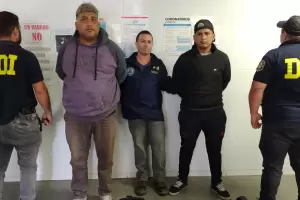 Detuvieron a los entrenadores de Argentino de Quilmes acusados de abuso sexual