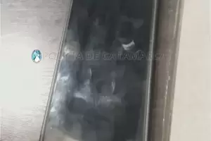 Aprehenden a una mujer por robar un celular en la zona norte