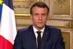 Tras dos semanas de disturbios, Francia est dispuesta a discutir la autonoma de Crcega