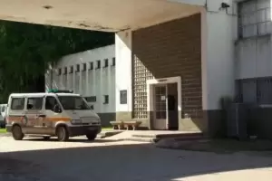 Horror en Santa Fe: Un paciente psiquitrico fue prendido fuego y muri