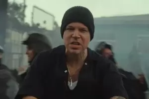 Residente presenta una cancin que reivindica a Latinoamrica: "Amrica no es solo USA"