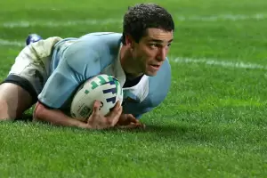 El exjugador de Los Pumas Federico Aramburu fue asesinado a tiros en Pars