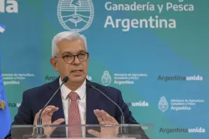 El Gobierno asegur que las medidas no perjudicarn a los productores