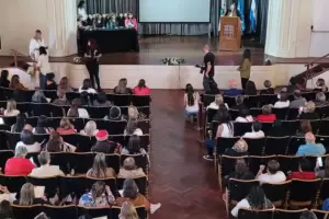 Reconocen a 16 mujeres del campo argentino por su trabajo y trayectoria