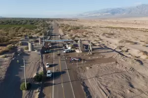 La bodega La Indmita inaugur su ampliacin
