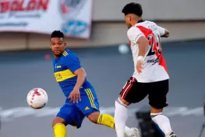 El Superclsico  ya tiene fecha y horario confirmados