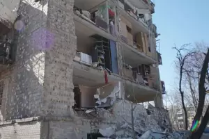 Un analista ucraniano asegura que podra haber un ataque a edificios pblicos en Kiev