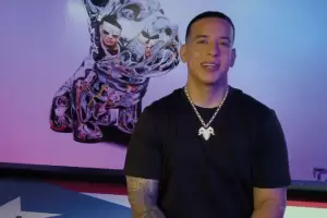 Daddy Yankee anunci oficialmente su retiro de la msica