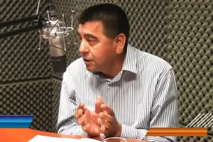 La oposicin solicitar audiencia con Jalil para frenar la Aduana Interna en Pomn