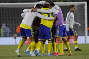 Los mejores memes del triunfo de Boca en el Supercl�sico