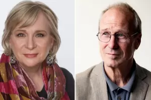 Una ex pareja de William Hurt revel haber sufrido abusos por parte del actor durante aos