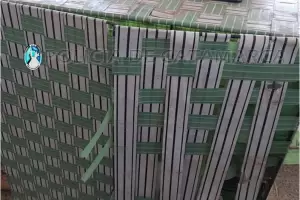 Detienen a un joven por un robo en la zona sur