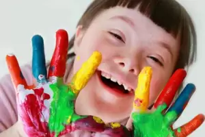 Actividades por el Da Mundial del Sndrome de Down