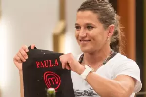 La inesperada renuncia de la Peque Pareto sigue provocando una enrgica reaccin en las redes