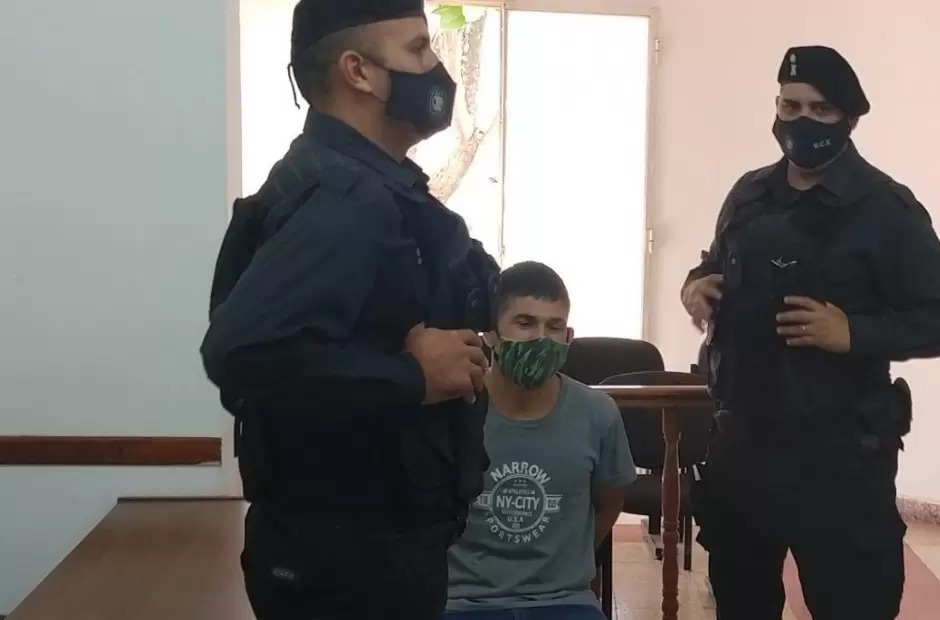 Foto: Silvina Bravo / La Unin.