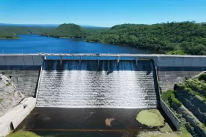 El BID financiar� la primera etapa del acueducto del dique El Bols�n