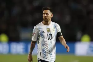 Los 10 jugadores top que estn ante su ltimo mundial de ftbol