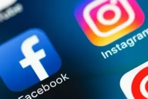 La Justicia rusa prohibi Facebook e Instagram por "extremismo"