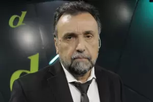 Ahora Roberto Navarro contra Alberto y Cristina en medio de las internas: Se est rompiendo el kirchnerismo