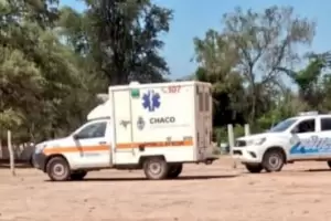Asesinaron a la nieta de 16 aos de un cacique wich en Chaco