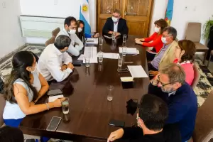 ARCA se ocupar de la recaudacin de las tasas municipales