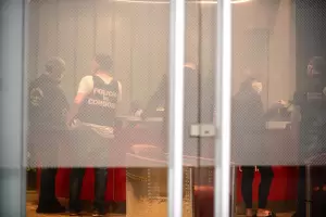 Bacchiani se present ante la Justicia cordobesa y qued  imputado por estafas