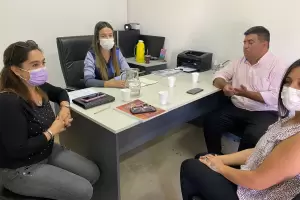 Talleristas de "Volv a la Escuela" brindarn clases de apoyo en espacios de Capital