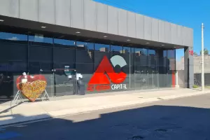 Se solicit la inmediata detencin de otro empresario