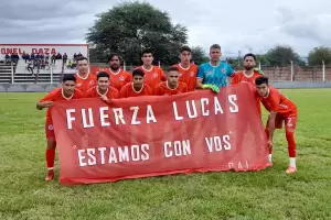 Listo el programa de partidos para la segunda fecha de la A y B en Las Chacras