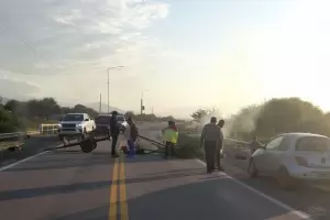 Contra OSEP: dializados reclamaron una deuda de siete meses en el pago de servicio de traslado