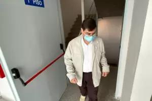 Nora Dalmasso, se reinicia el juicio en Ro Cuarto: declara Juan Dalmasso