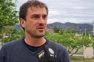 Fuertes acusaciones entre Monti y Gordillo por la aduana interna