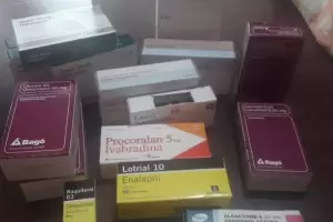 Por fin: los ni�os con Duchenne ya tienen todos sus remedios