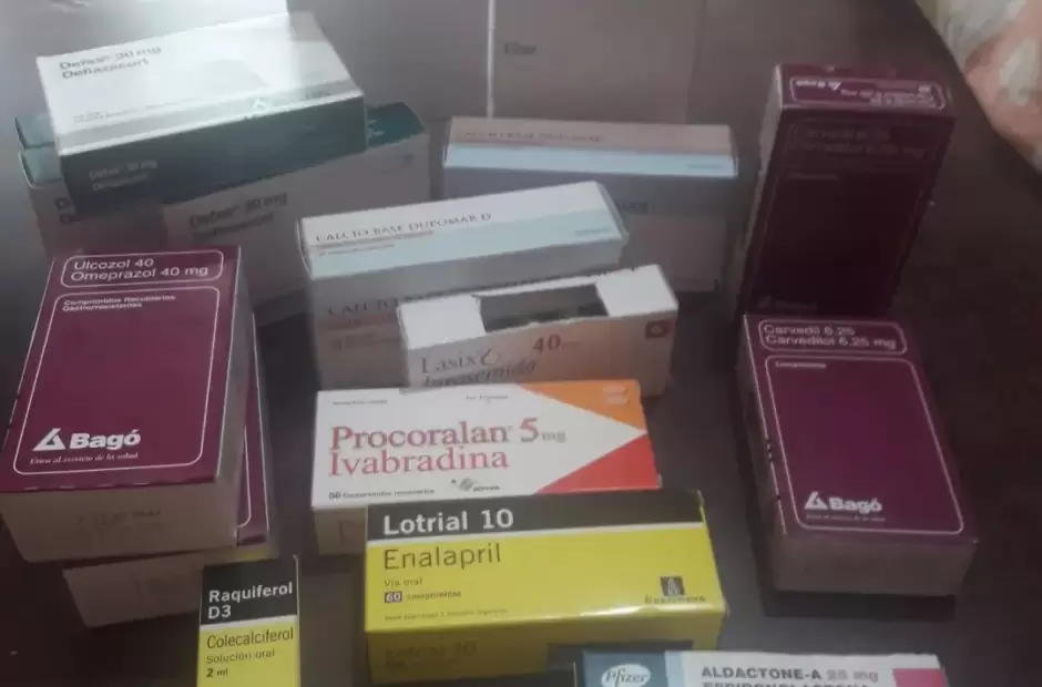 Remedios para los ni�os con Duchenne