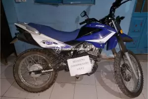 Esclarecen dos hechos ilcitos en la localidad de Icao