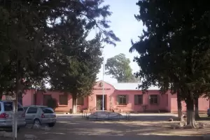 La Paz: Denuncia que hicieron perforaciones en su terreno sin su autorizacin