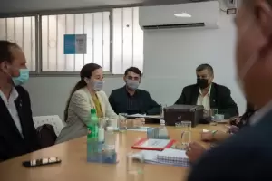 Evaluacin de proyectos del Gobierno para expropiacin