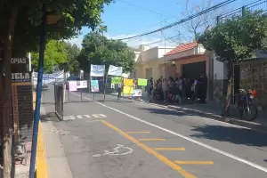 Testigos favorecieron a los imputados y el tribunal realizar hoy una inspeccin donde ocurri el abuso