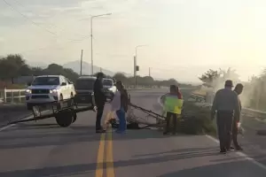 Promesa de OSEP: acuerdo con los dializados de Chumbicha