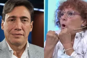 El desgarrador relato de Mabel Gagino tras su denuncia por abuso sexual contra Fabin Gianola