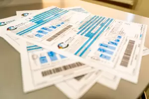 Autorizan el adelantamiento de facturacin a Aguas de Catamarca