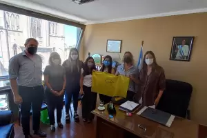 Legisladoras trabajan en conjunto la Ley de Endometriosis