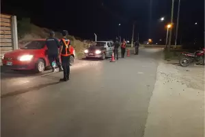 Ajuste narco: El mvil del incendio fue una deuda de $300 mil por droga y hay 3 detenidos