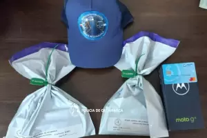 Continan los secuestros relacionados a la estafa al Hotel Casino