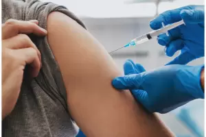 Vacunacin antigripal: inicia la campaa en Catamarca con el personal de salud